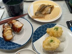 -滨寿司(新街口中央商场店)