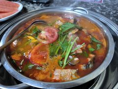 -雷山鱼酱酸汤鱼·酸汤牛肉(花果园T1区店)