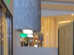 -蜜桃餐厅·伴山(绿宝广场店)