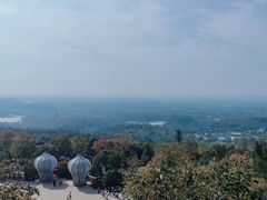 -牛首山文化旅游区