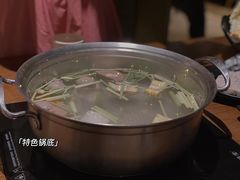 -牛焱·贵州黄牛肉火锅(城西银泰店)
