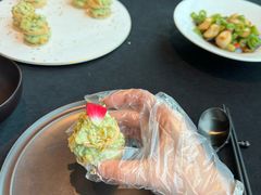 -醉东Oriental House(静安嘉里中心店)
