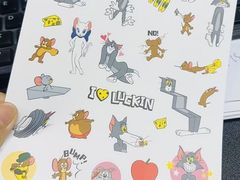 -瑞幸咖啡(凯德虹口龙之梦店)