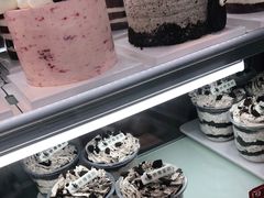 -燃厚蛋糕(卓展中信城店)