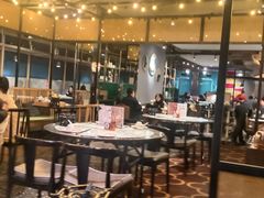 大堂-稻香饭店(IFS国金中心店)