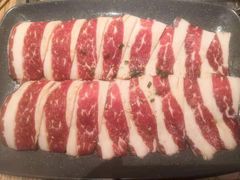 -新石器烤肉(南通CBD大有境店)