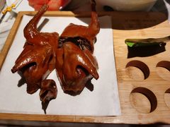 -汤城小厨•粤菜•靓汤(西直门凯德MALL店)