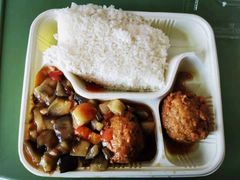 -北医三院职工食堂