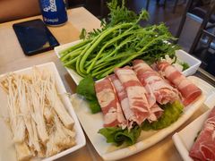 -野妹火锅(龙岗店)