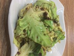 -巷子深菜馆(新华路店)