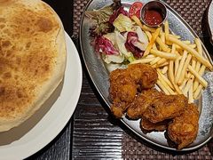 -TAMATI(巴黎贝甜韩式西餐厅店)