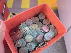 -风云再起游乐汇(北京西单西西友谊店)