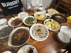 -玲燕蒸菜馆(江东路店)