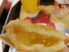 -麦当劳(济泺路店)