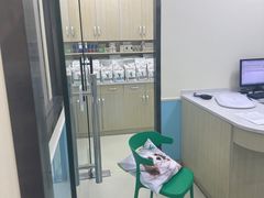 -天宠宠物医院24小时·急重症诊疗中心·全科·腔镜特色(和平分院)
