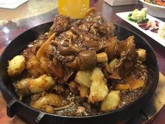 -桃子餐厅·天津菜(红星路直营店)