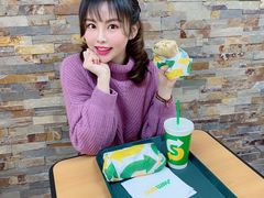 -赛百味SUBWAY(歌斐中心店)