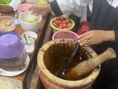 -Ob Aroi Town In Town (Not Ob Aroi franchise)