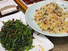 -李氏传家菜(兴城路店)