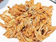 -黑窑厂糖油饼烤鸭·清真菜(黑窑厂街店)