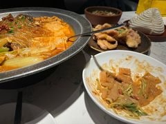 -奉天小馆·非遗东北菜(济南万象城店)