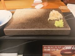 -Sushi Hanzo半藏(天环广场店)