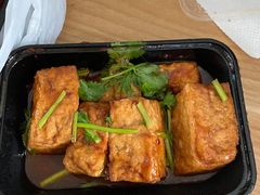 -彭浦小玲炸鸡腿(延长路上海大学店)