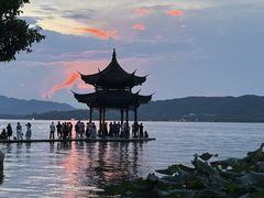 -印象西湖·最忆是杭州实景演出