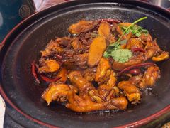 -忆见妈妈菜(银河城店)