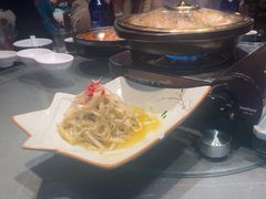 -陶德砂锅(蜀汉路店)