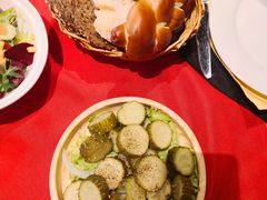 -申德勒加油站餐厅(三里屯北小街店)