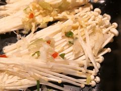 -新石器烤肉(中房金谊广场店)