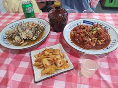 -小球滚滚湘菜馆·烤鱼·口味虾(太平街店)