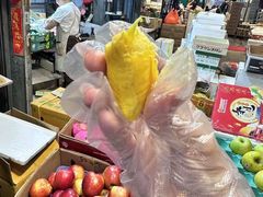 -油麻地果栏