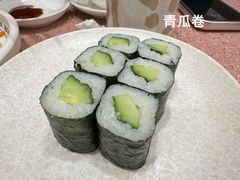 -元气寿司(环球港店)