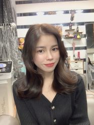 -GIRL STYLE 烫发·染发沙龙