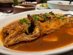 -湖滨28中餐厅·西湖宴·杭州君悦酒店