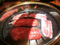 -九田家黑牛烤肉料理(新辰里亚运村店)