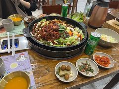 -高基五春川炒鸡排(威海总店)