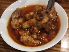-小龙酒家(桂平路店)