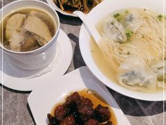 -鼎泰丰(国贸商城店)
