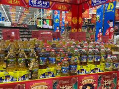 -福达坊批发城(汉阳黄金口总店)