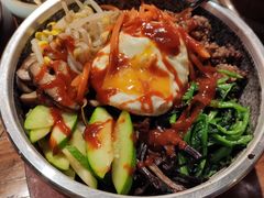 -九田家黑牛烤肉料理(新辰里亚运村店)