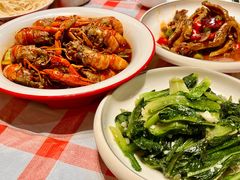 -江味龙虾馆·裸蓝龙虾(南山店)