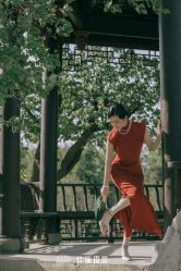 -奈斯影像婚纱摄影(拱墅店)