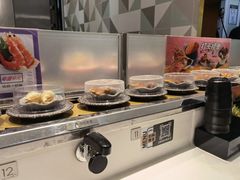 -争鲜回转寿司(通州万达店)