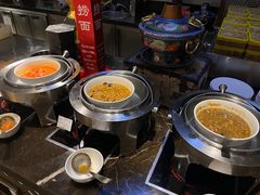 -天津滨海圣光皇冠假日酒店