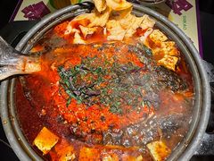 -师烤·豆花烤鱼(深圳坂田天虹店)