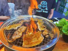 -吉志烤肉(太原总店)