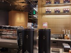 -星巴克(深圳平安金融中心B1店)
